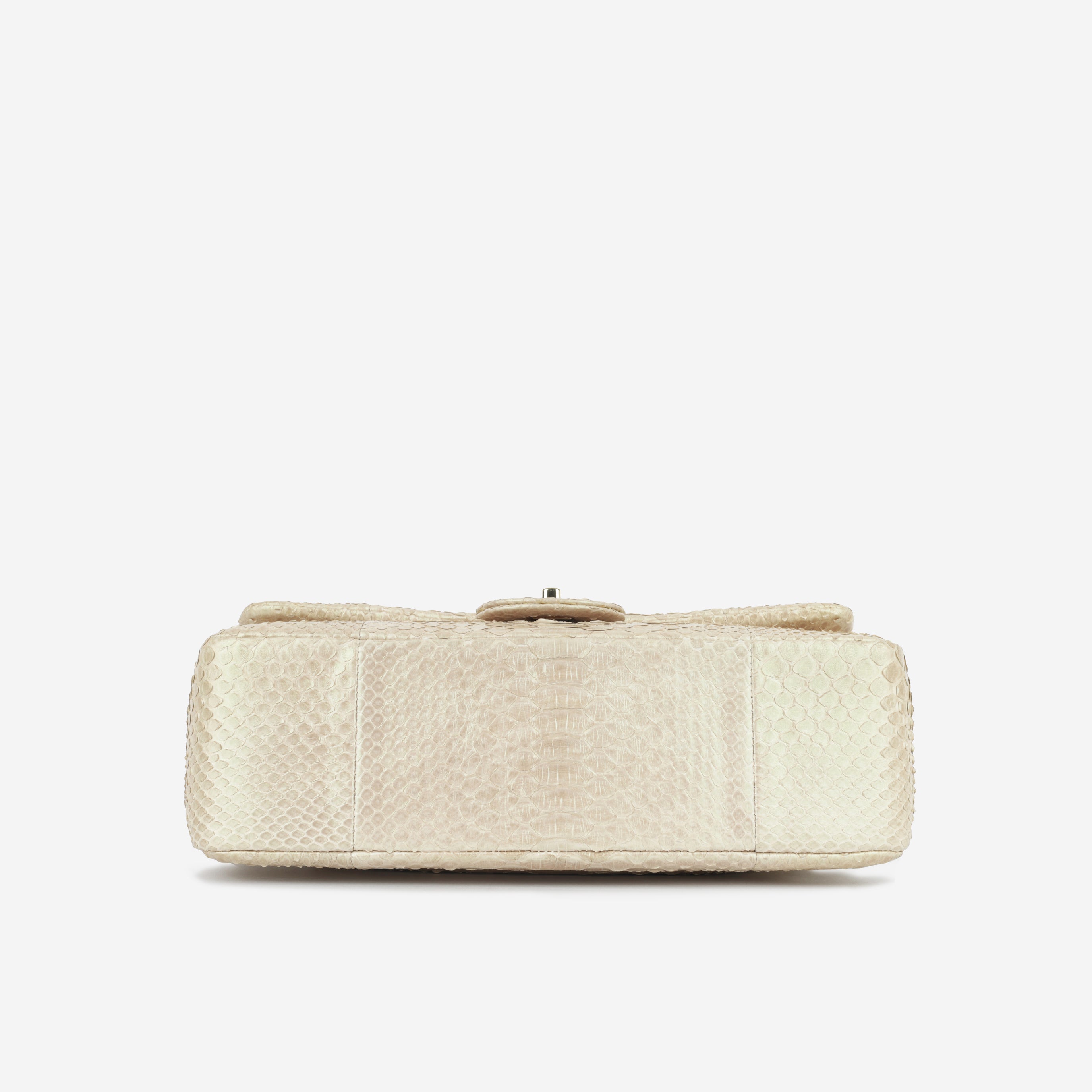 Chanel Classic Flap Bag - Jumbo