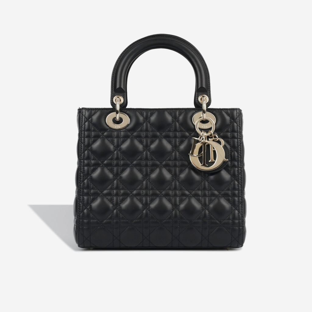 Christian Dior Lady Dior - Medium