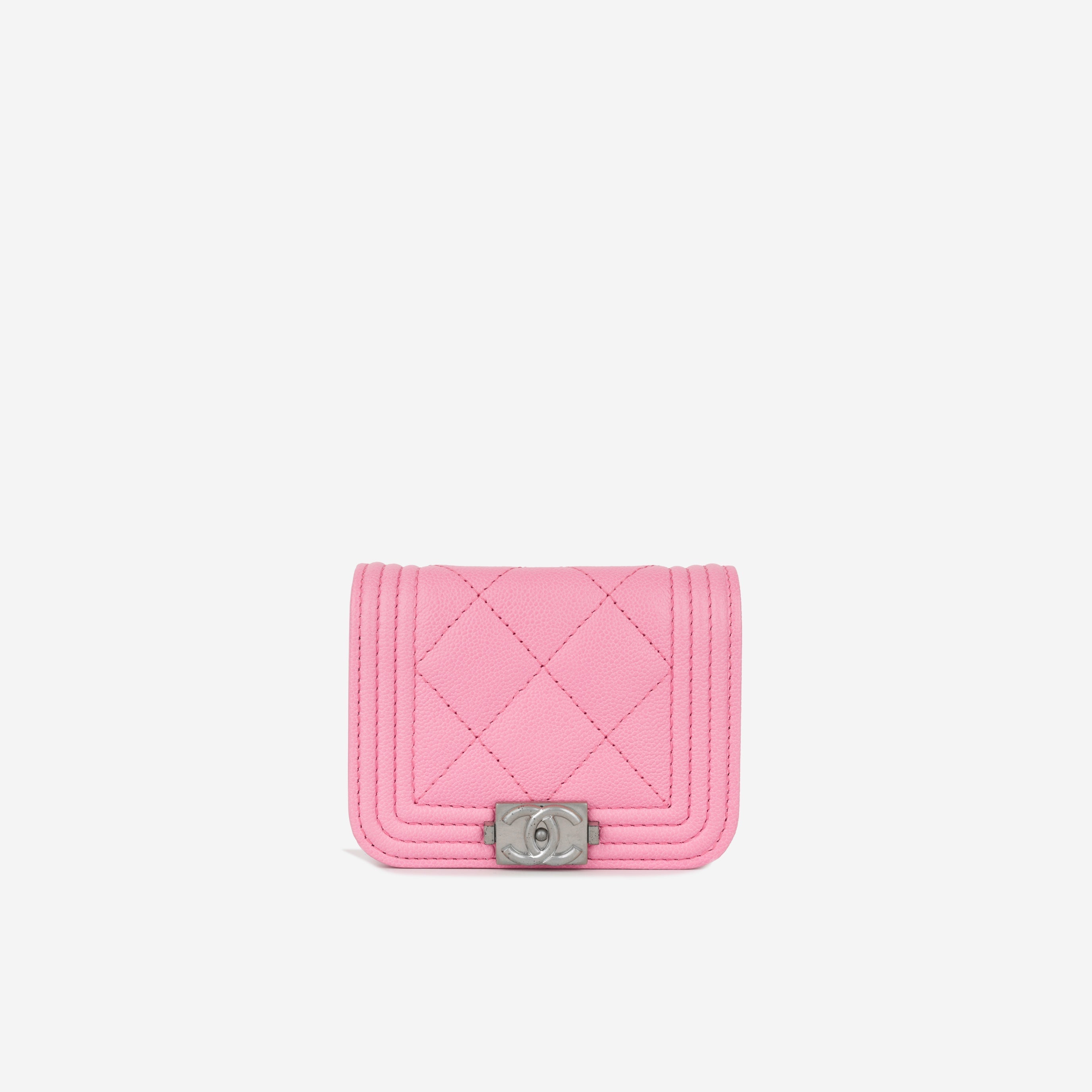 Chanel Mini Boy Belt Bag