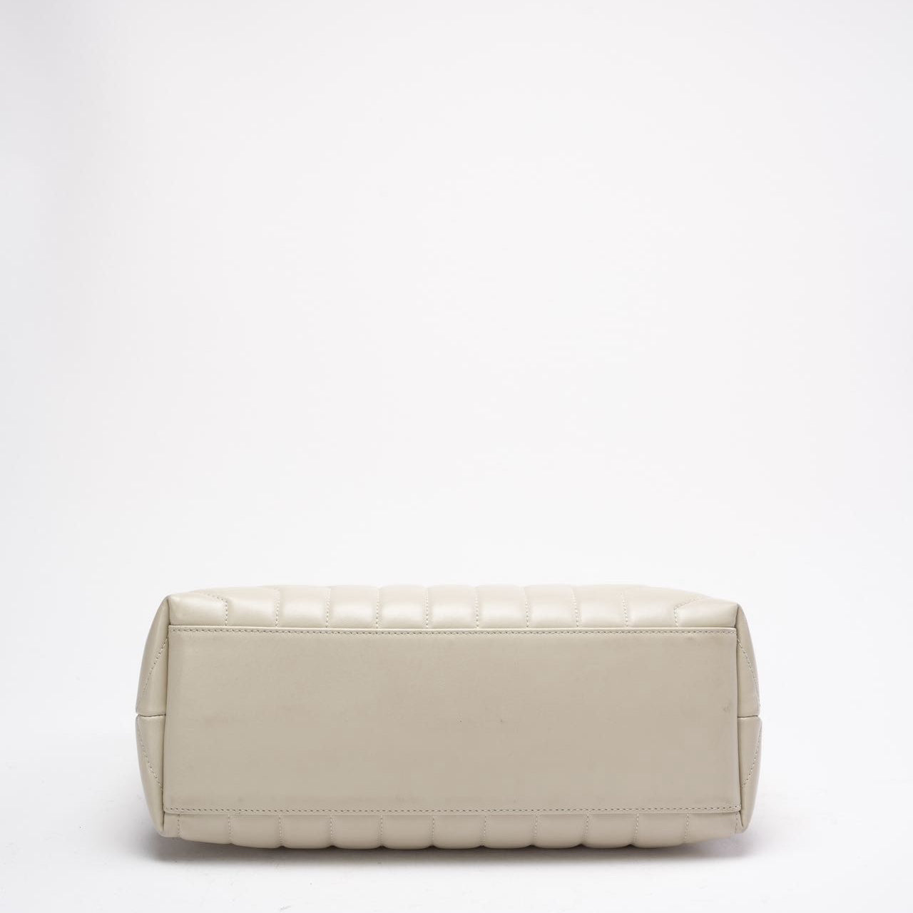 Saint Laurent  Medium White LouLou 2020