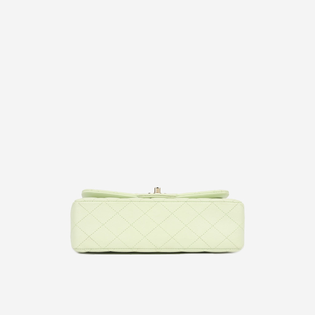 Chanel Classic Flap Bag - Small