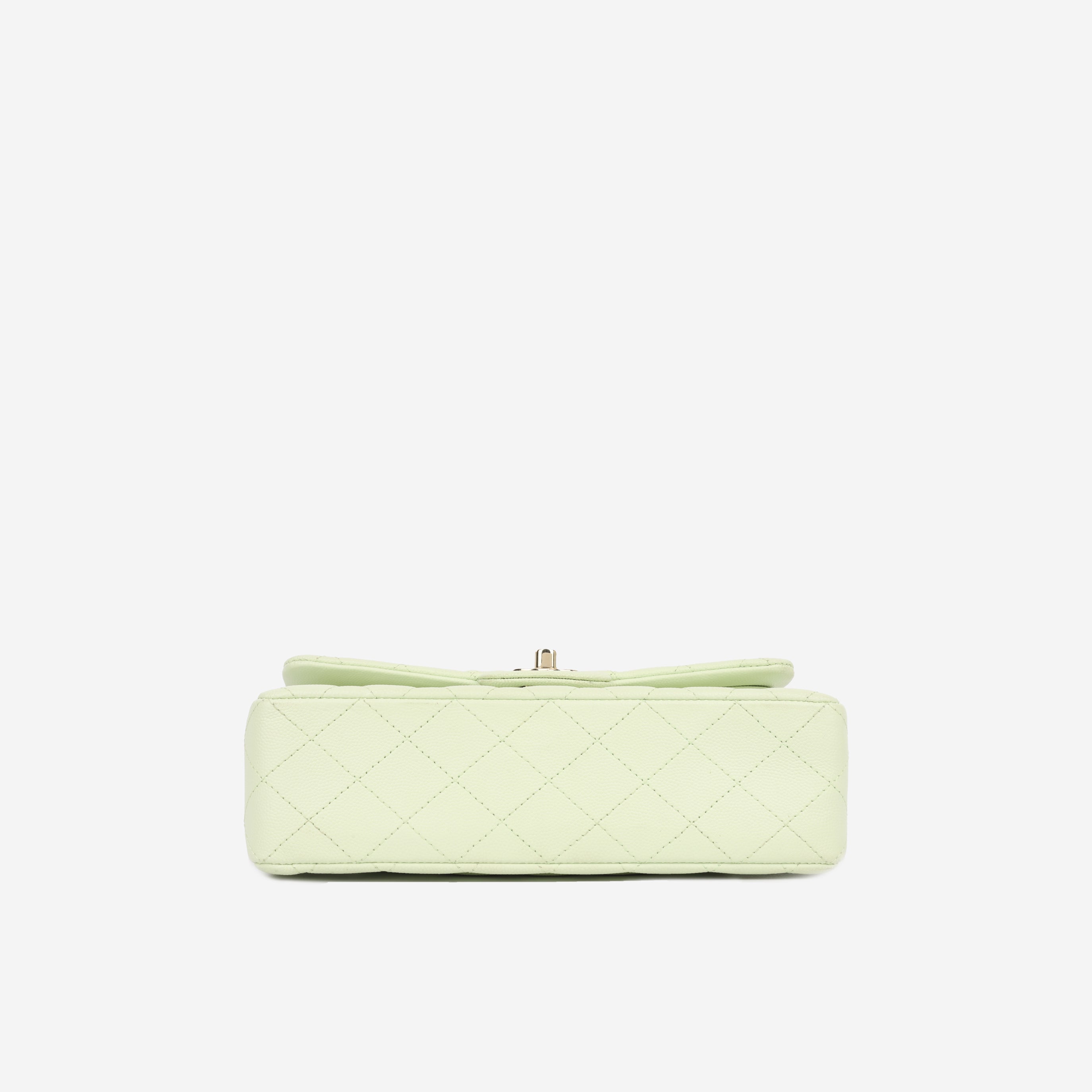 Chanel Classic Flap Bag - Small
