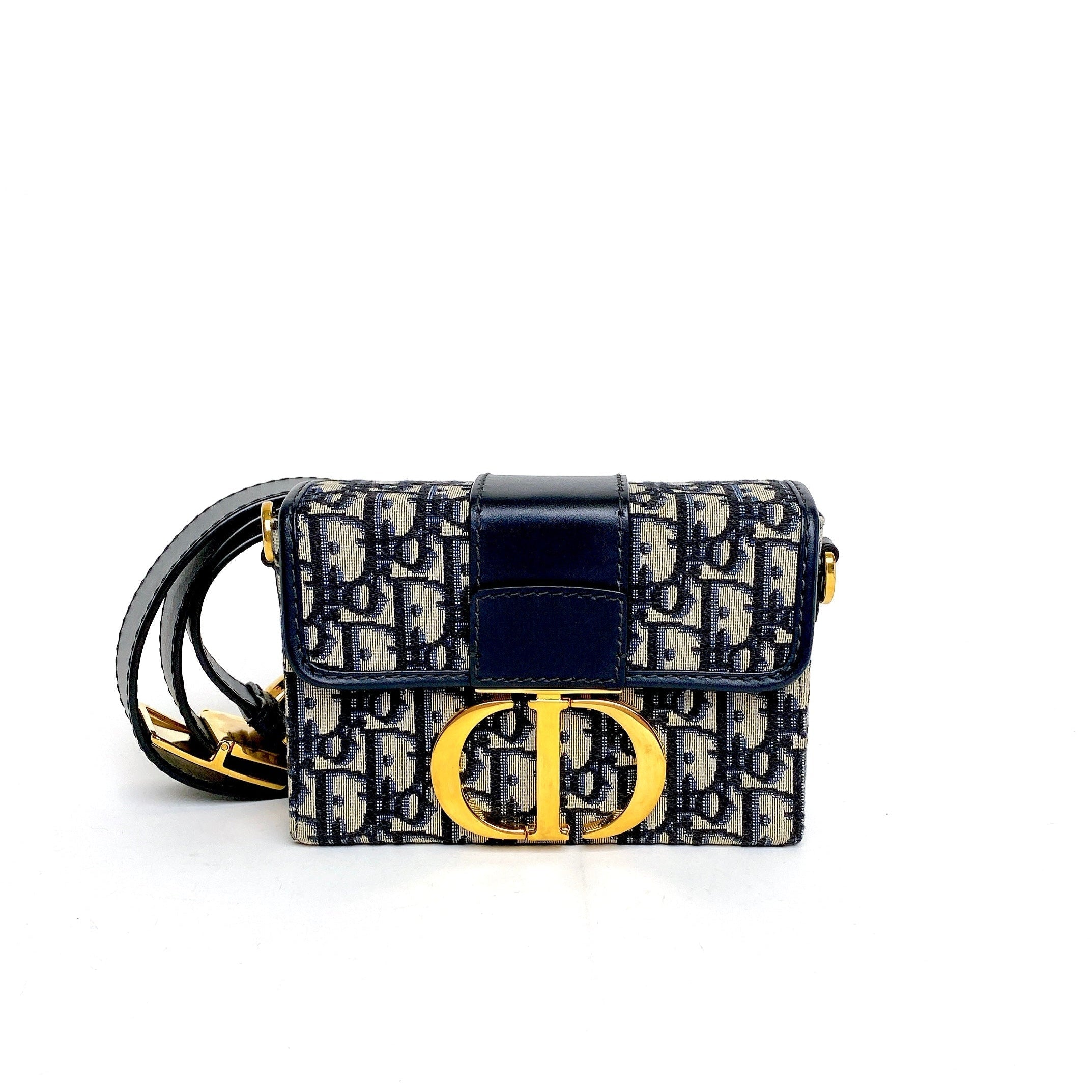 DIOR MONTAIGNE BOX