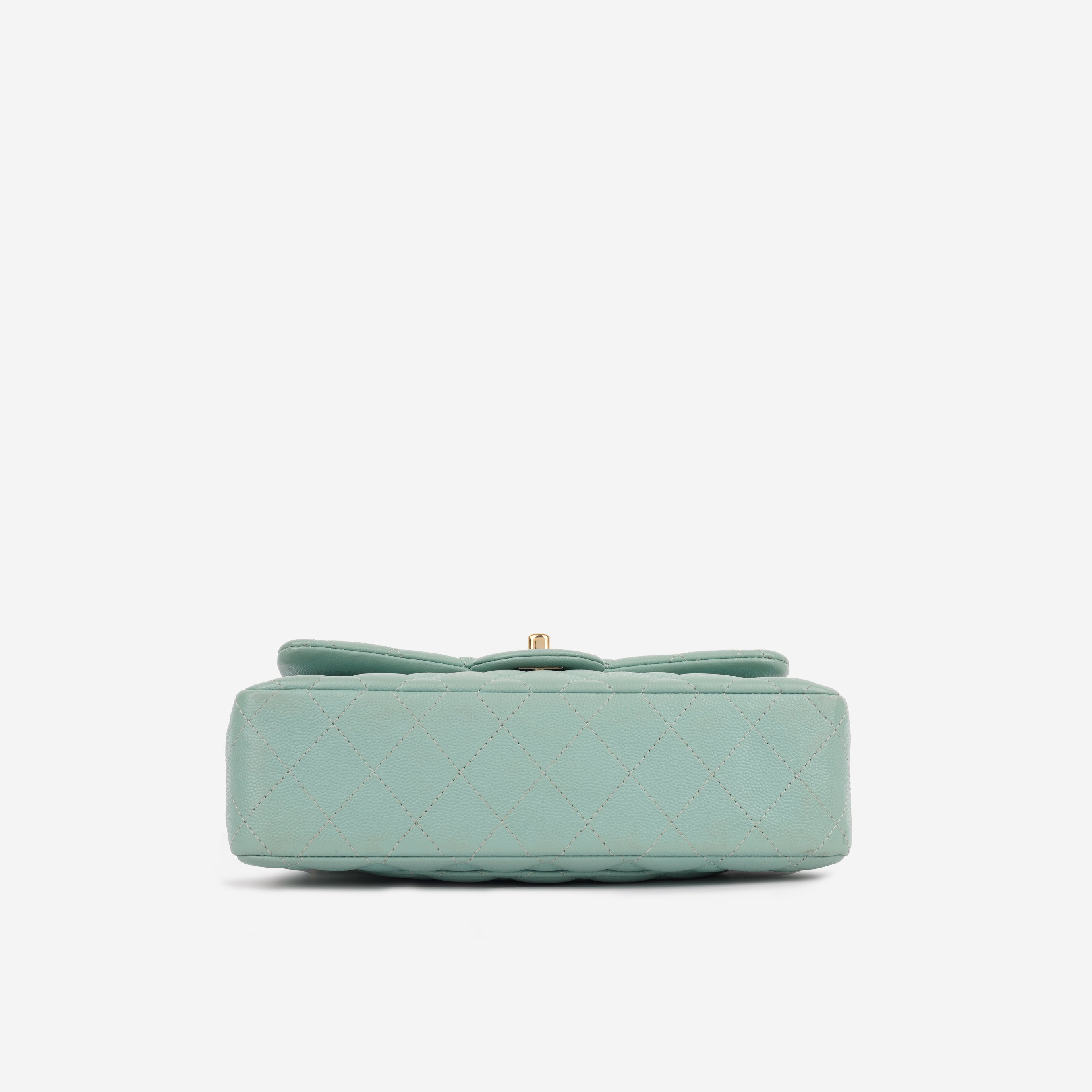 Chanel Classic Flap Bag - Small