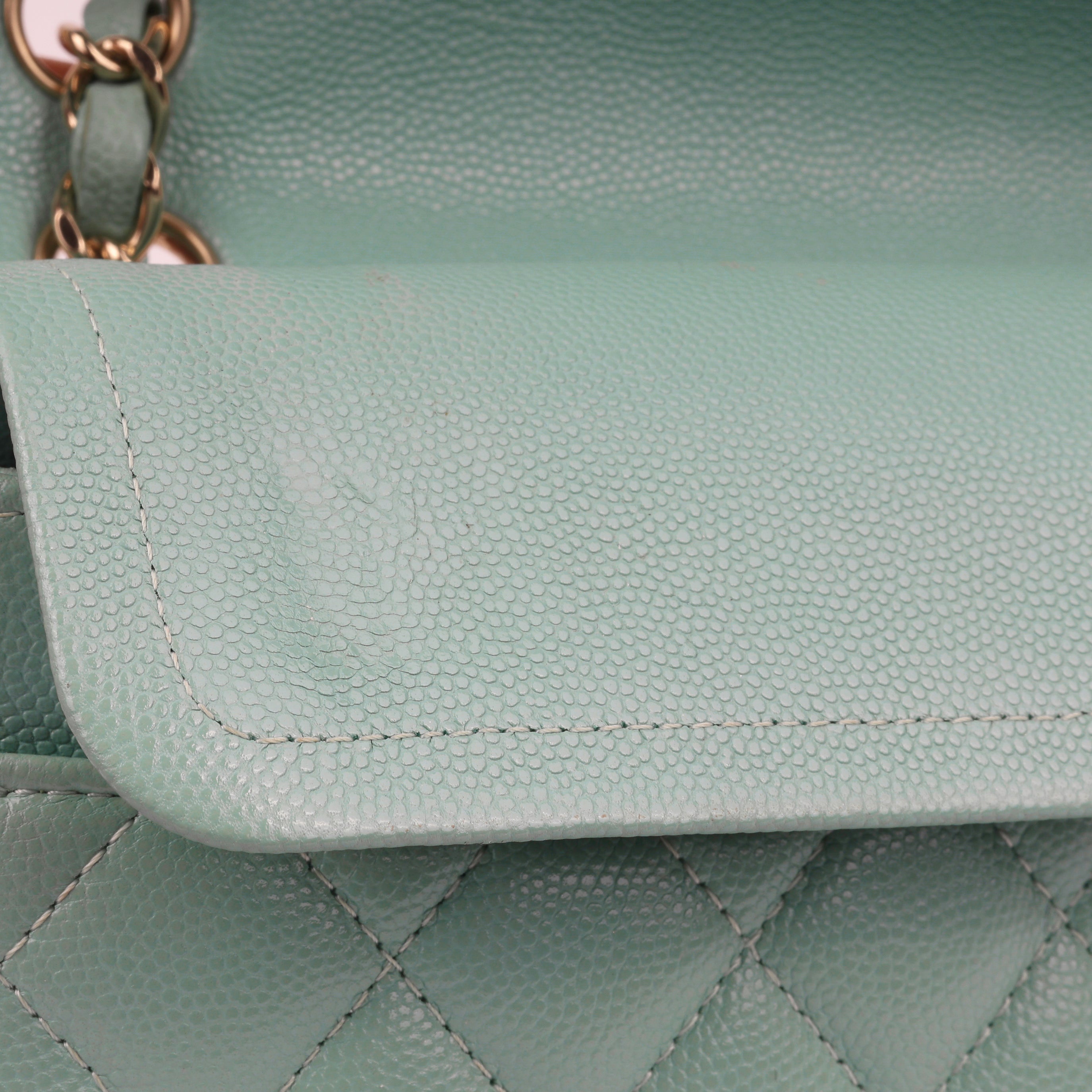 Chanel Classic Flap Bag - Small