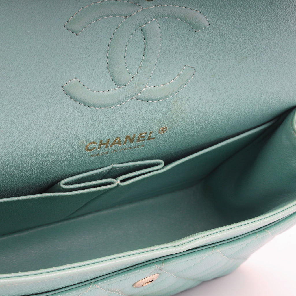 Chanel Classic Flap Bag - Small