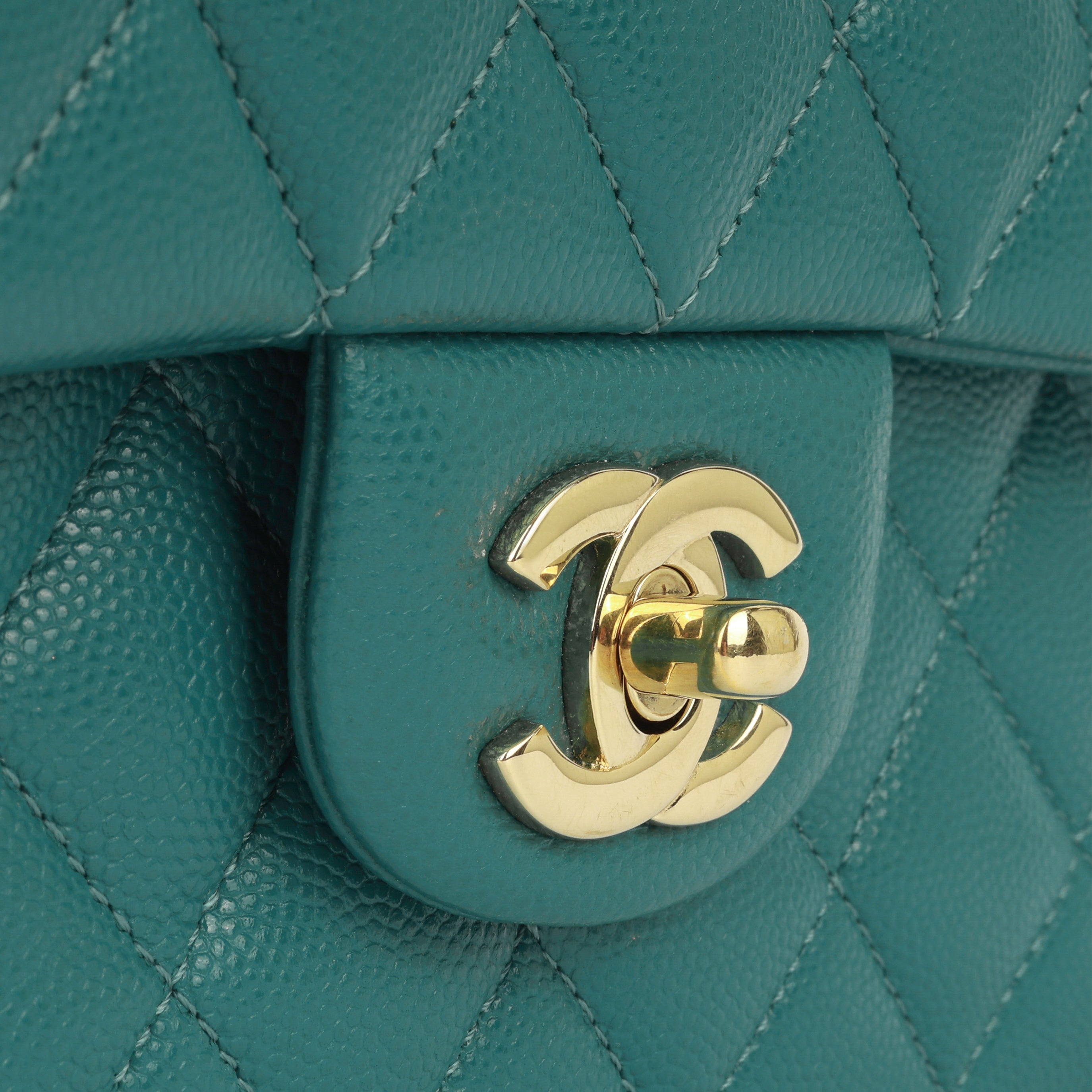 Chanel Classic Flap Bag - Small