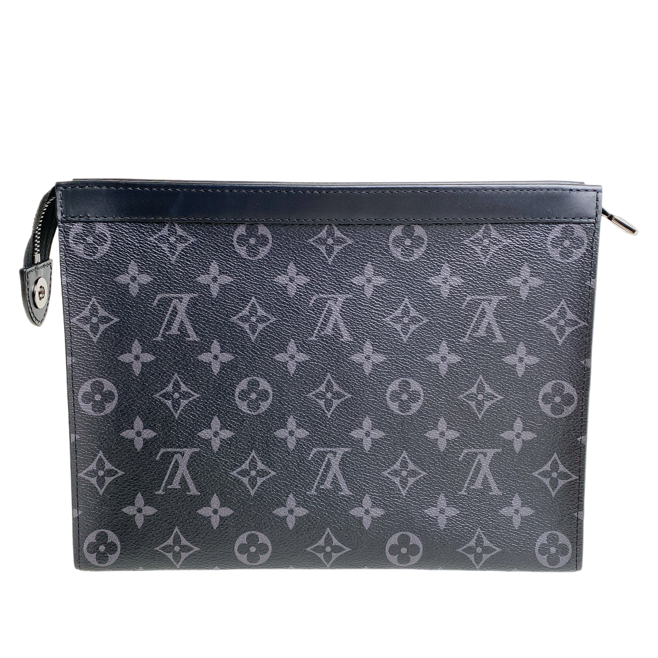 Louis Vuitton VOYAGE CLUTCH