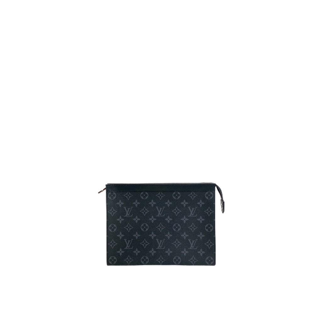 Louis Vuitton VOYAGE CLUTCH