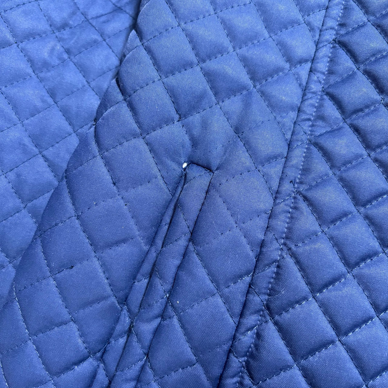 Burberry Quilted Jacket - Women's M