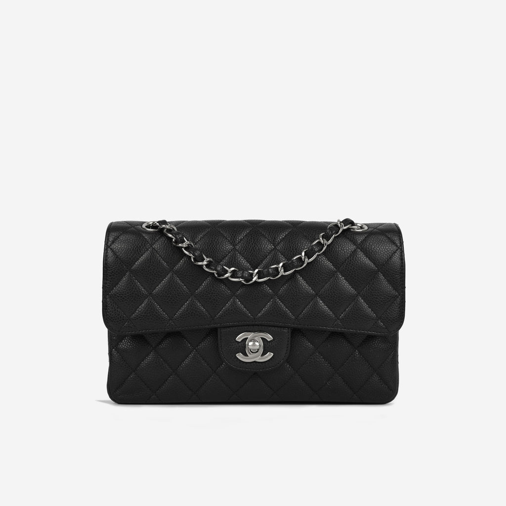 Chanel Classic Flap Bag - Small