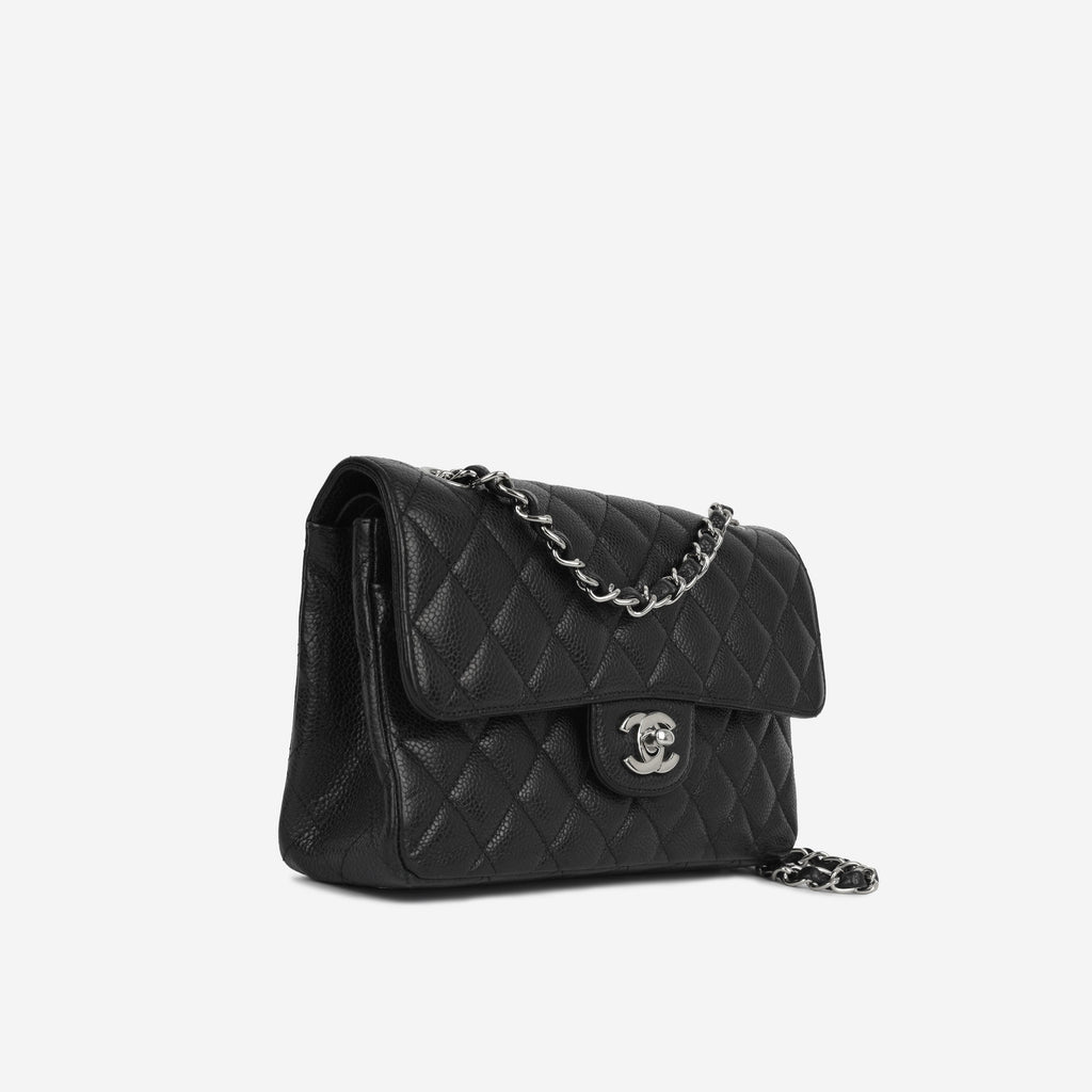Chanel Classic Flap Bag - Small