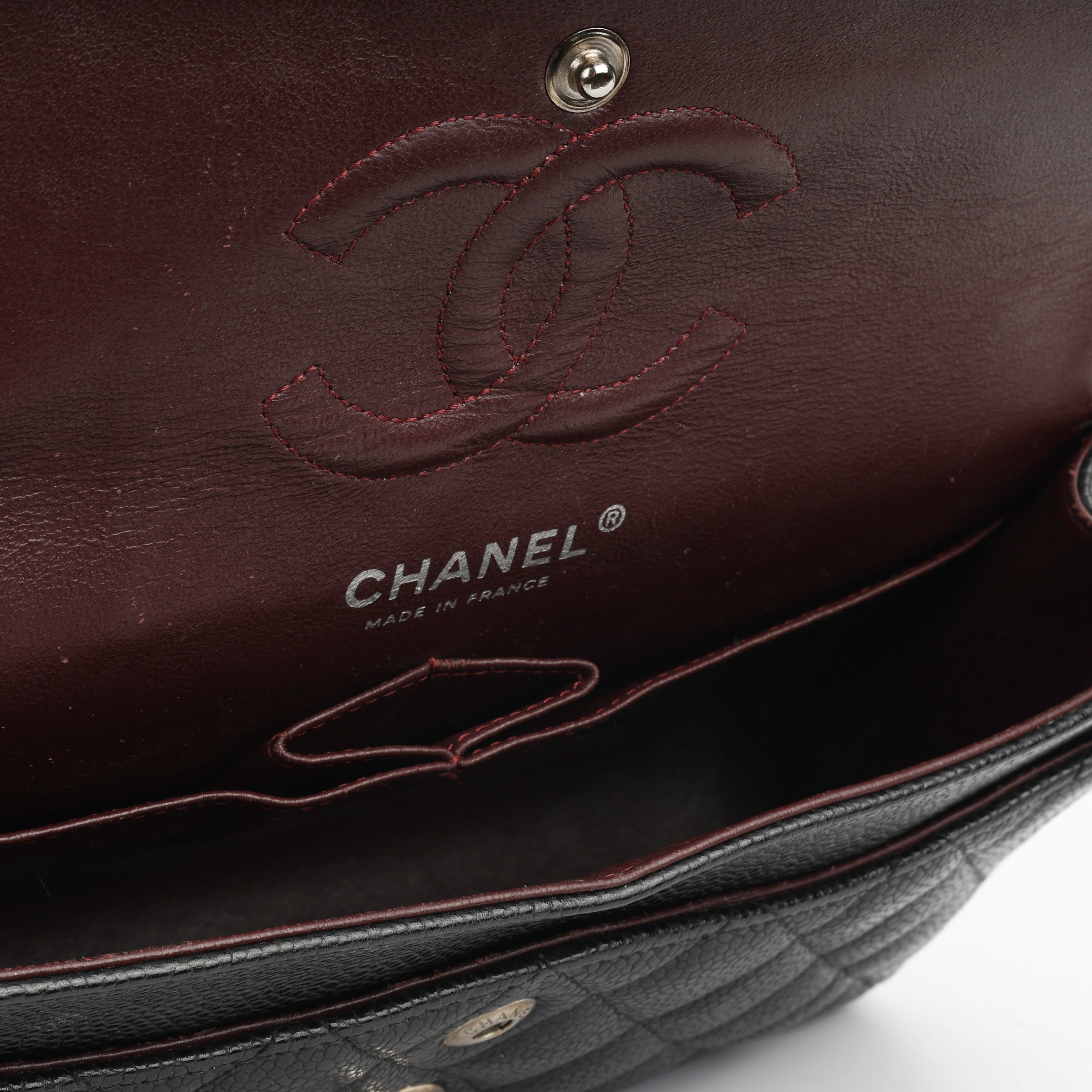 Chanel Classic Flap Bag - Small
