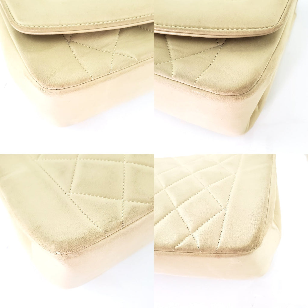 CHANEL Vintage 1994 Diana Flap Bag