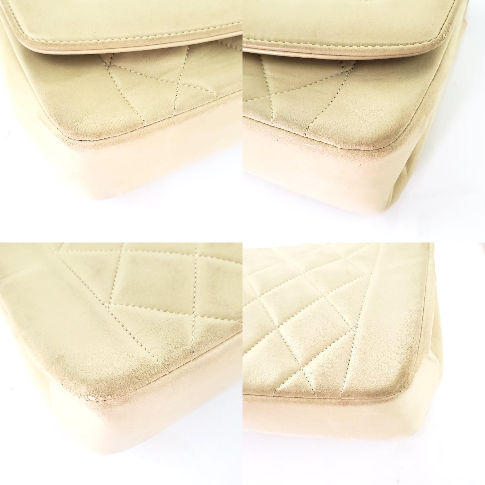 CHANEL Vintage 1994 Diana Flap Bag