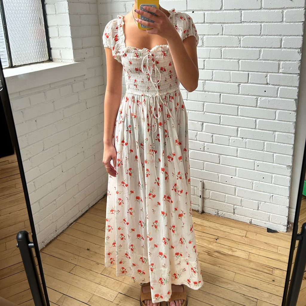 Doen 'Stanza' Dress - Women's XXS