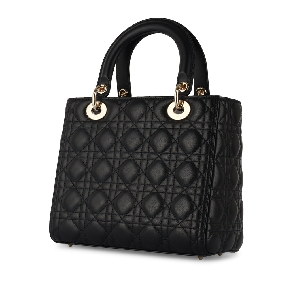 Christian Dior Lady Dior - Medium