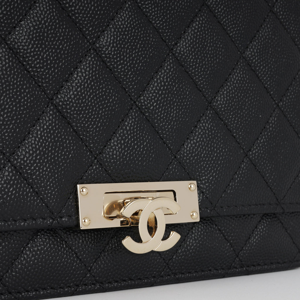 Chanel Golden Class WOC