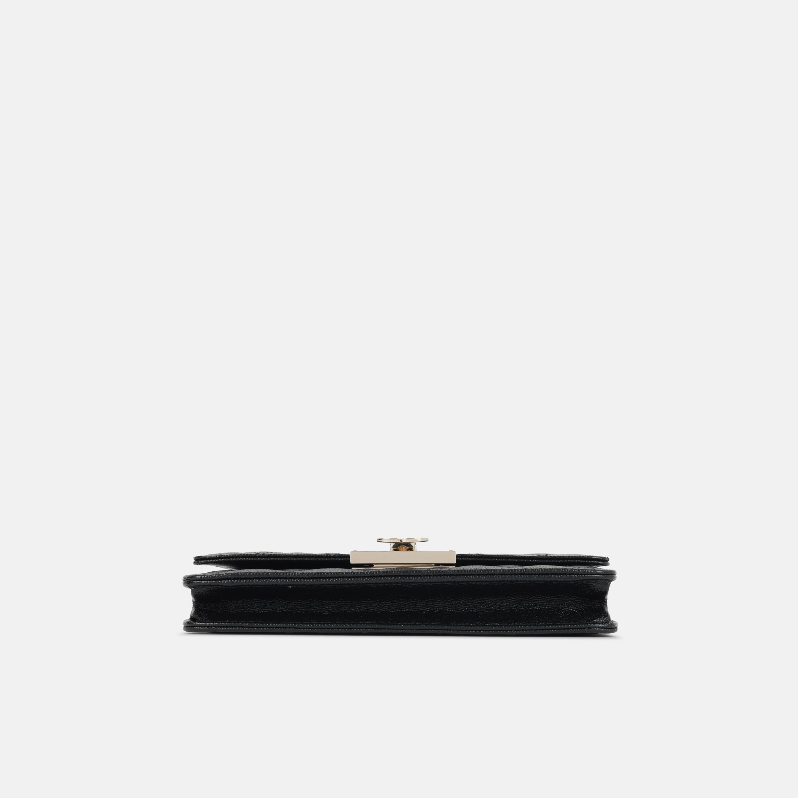 Chanel Golden Class WOC
