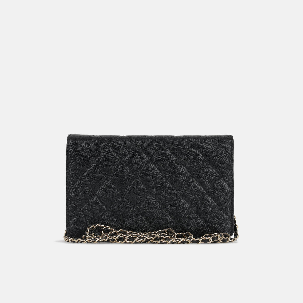 Chanel Golden Class WOC