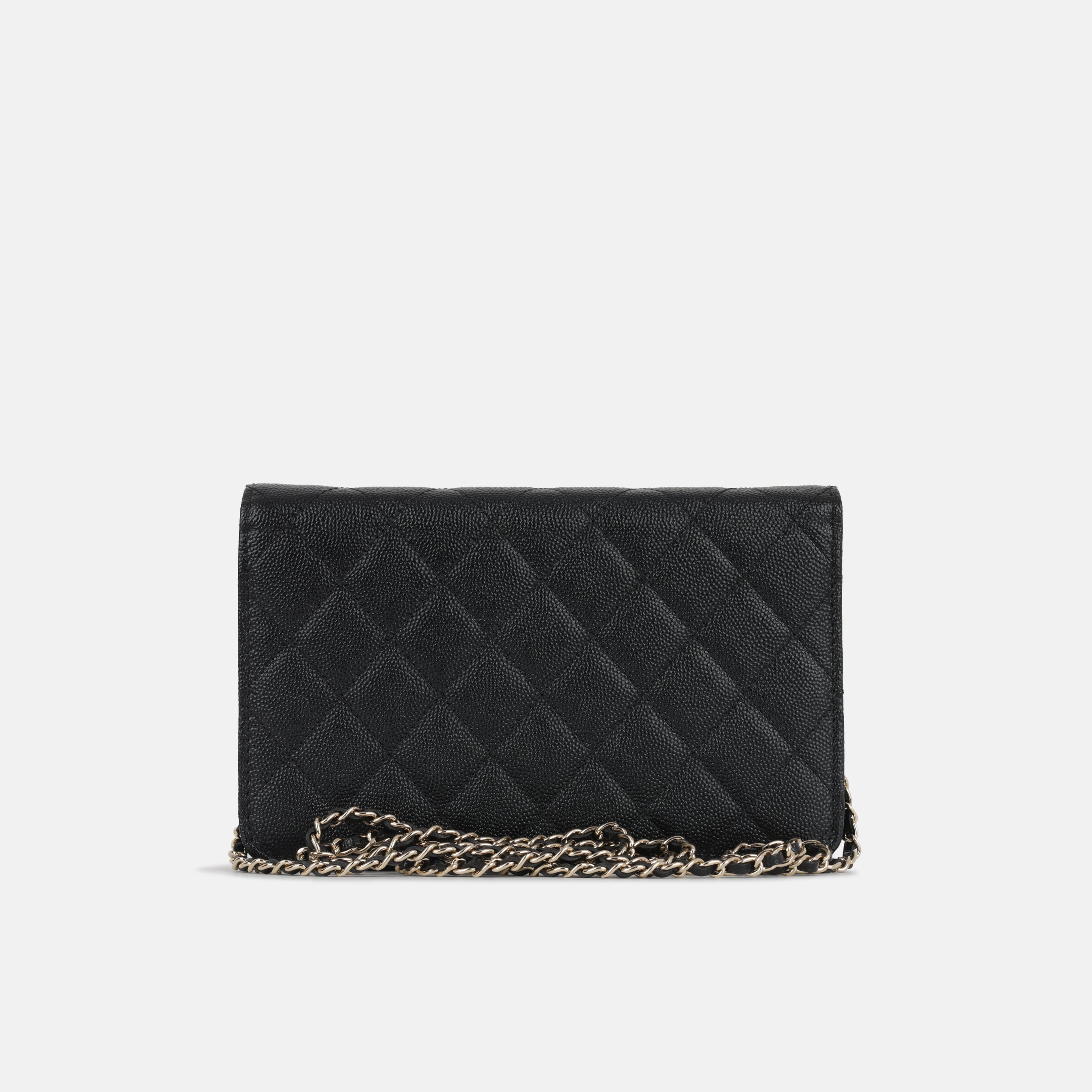 Chanel Golden Class WOC