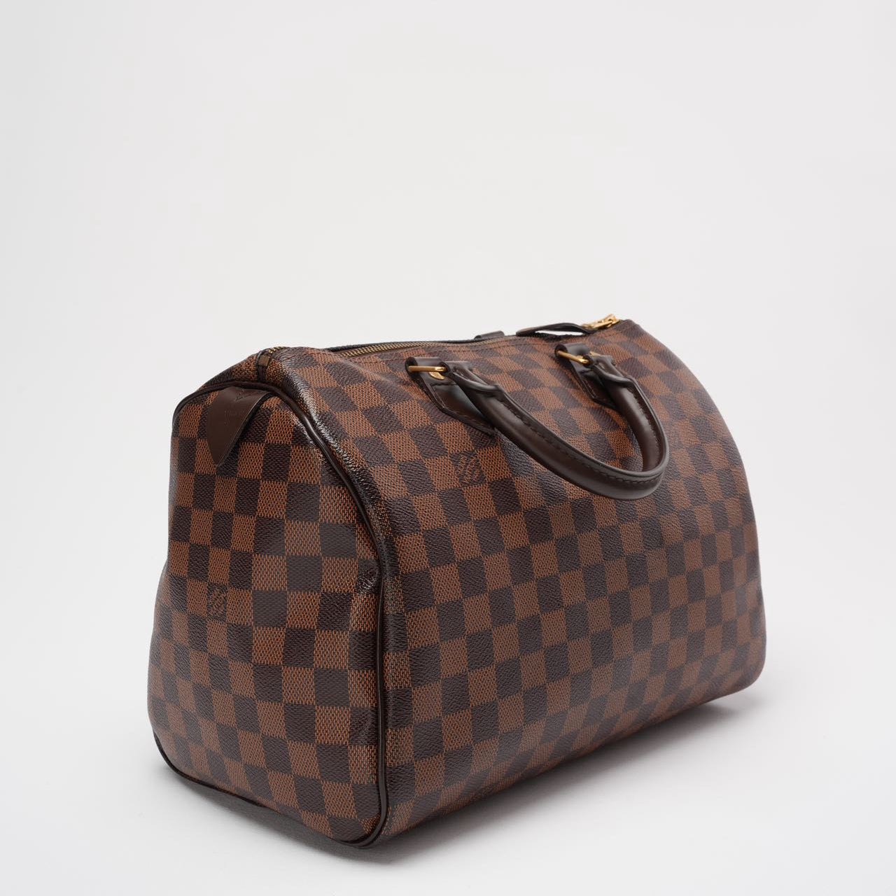 Louis Vuitton Speedy 30 Damier Canvas