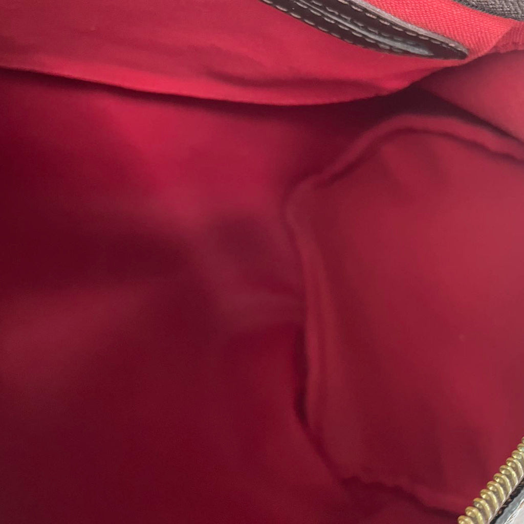 Louis Vuitton Speedy 30 Damier Canvas