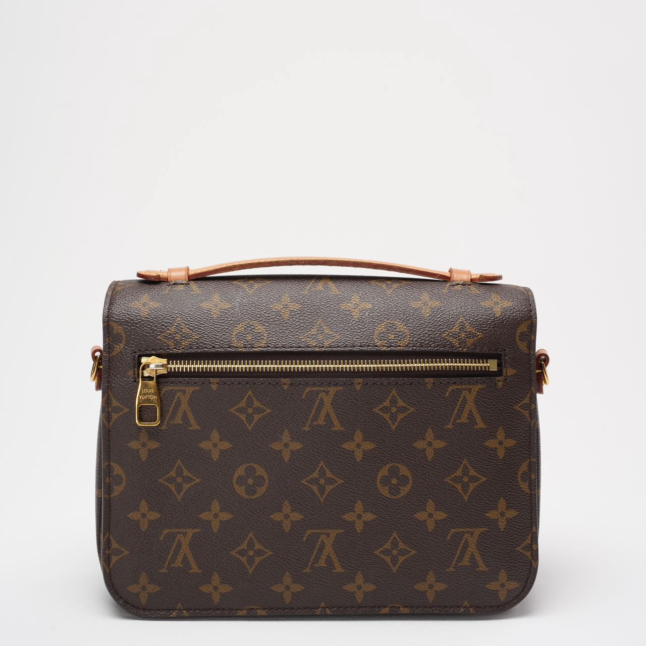 Louis Vuitton Pochette Métis Monogram Canvas from 2020