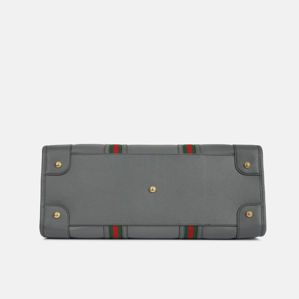 Gucci Maxi Sport Duffel