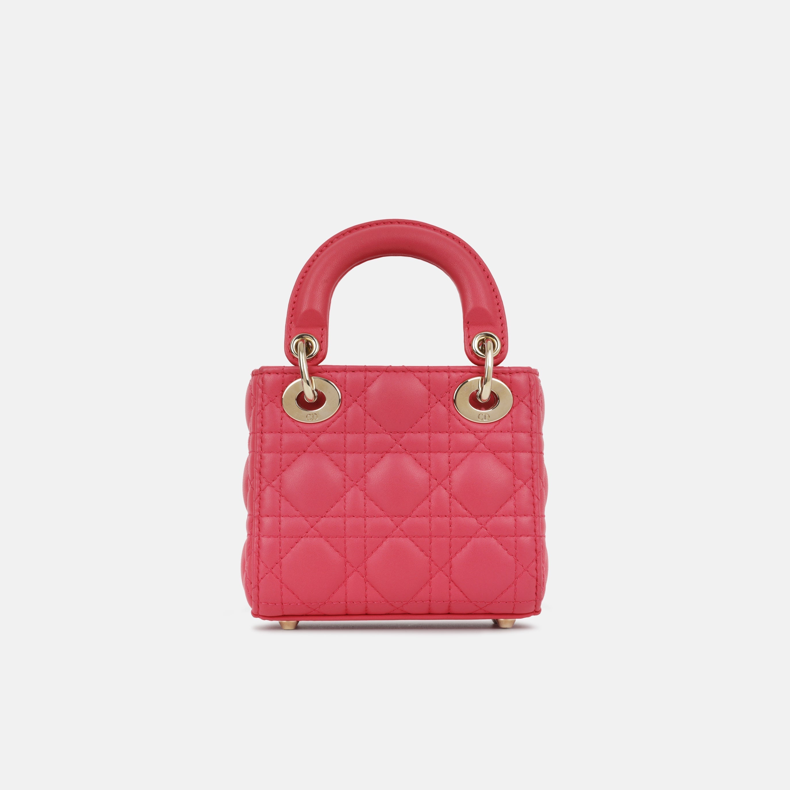 Christian Dior Lady Dior - Micro