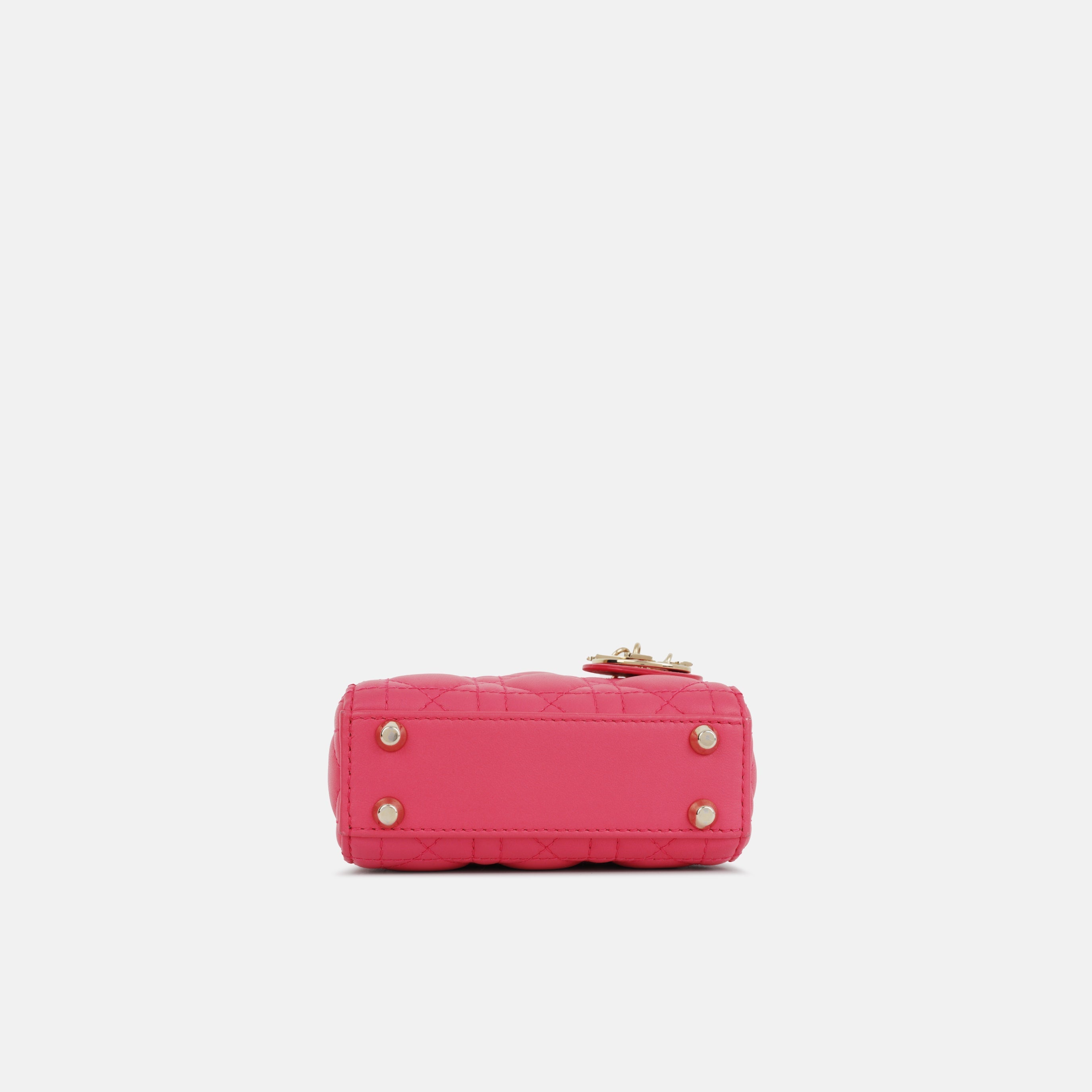 Christian Dior Lady Dior - Micro