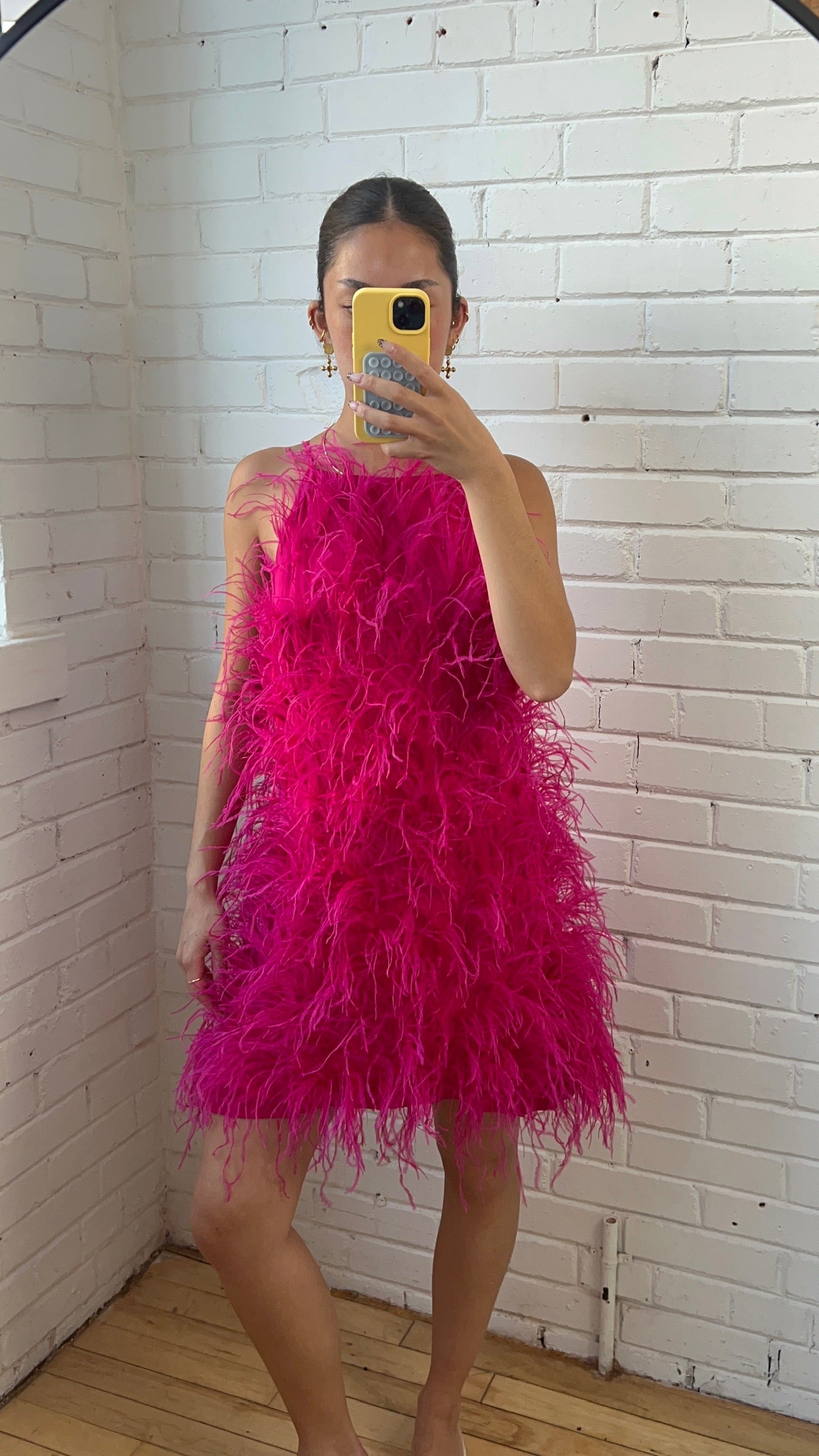 Cult Gaia 'Shannon' Dress - M