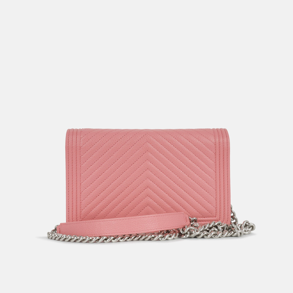 Chanel Boy WOC