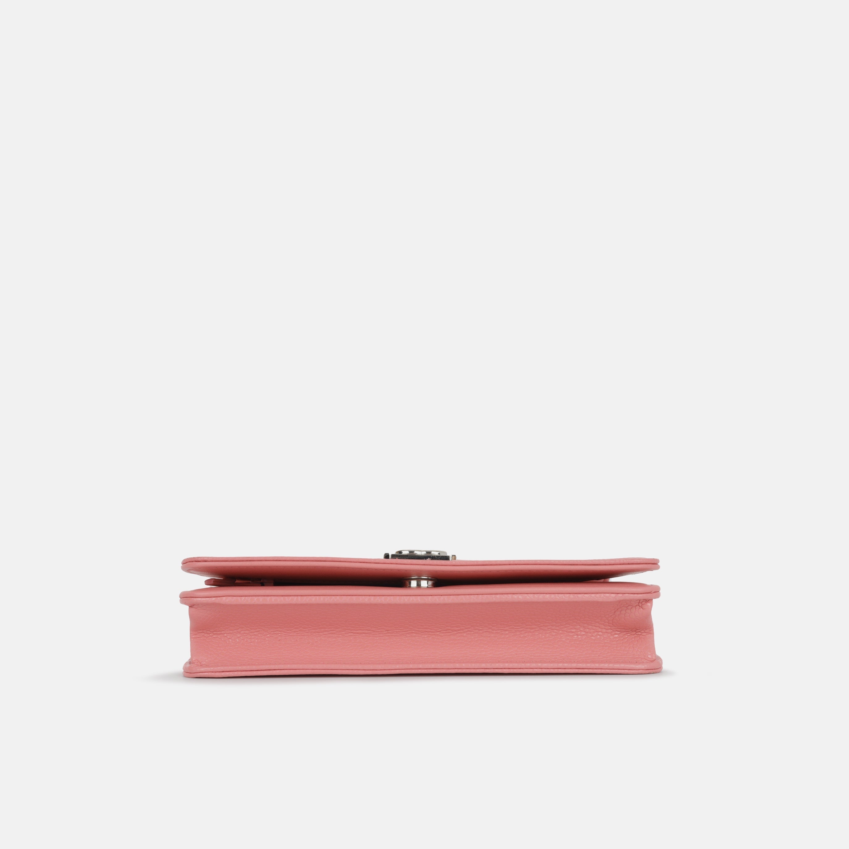 Chanel Boy WOC