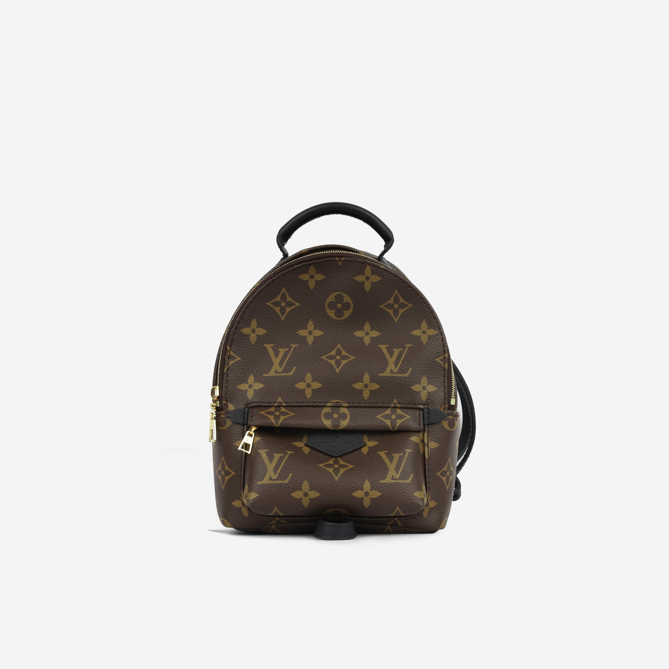 Louis Vuitton Mini Palm Springs Backpack