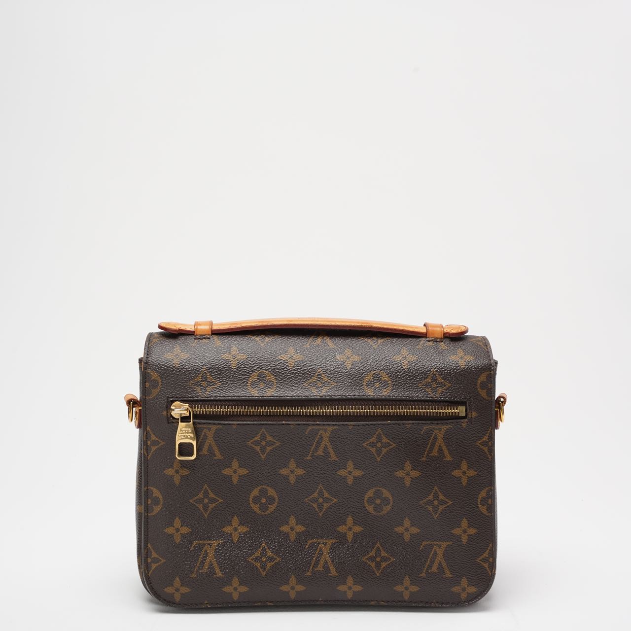 Louis Vuitton Pochette Métis Monogram Canvas