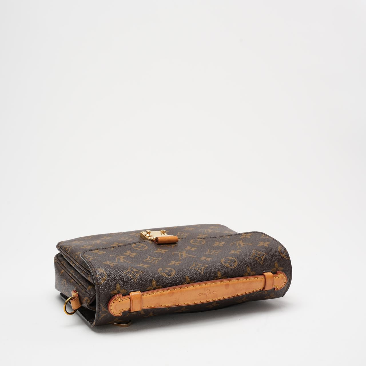 Louis Vuitton Pochette Métis Monogram Canvas