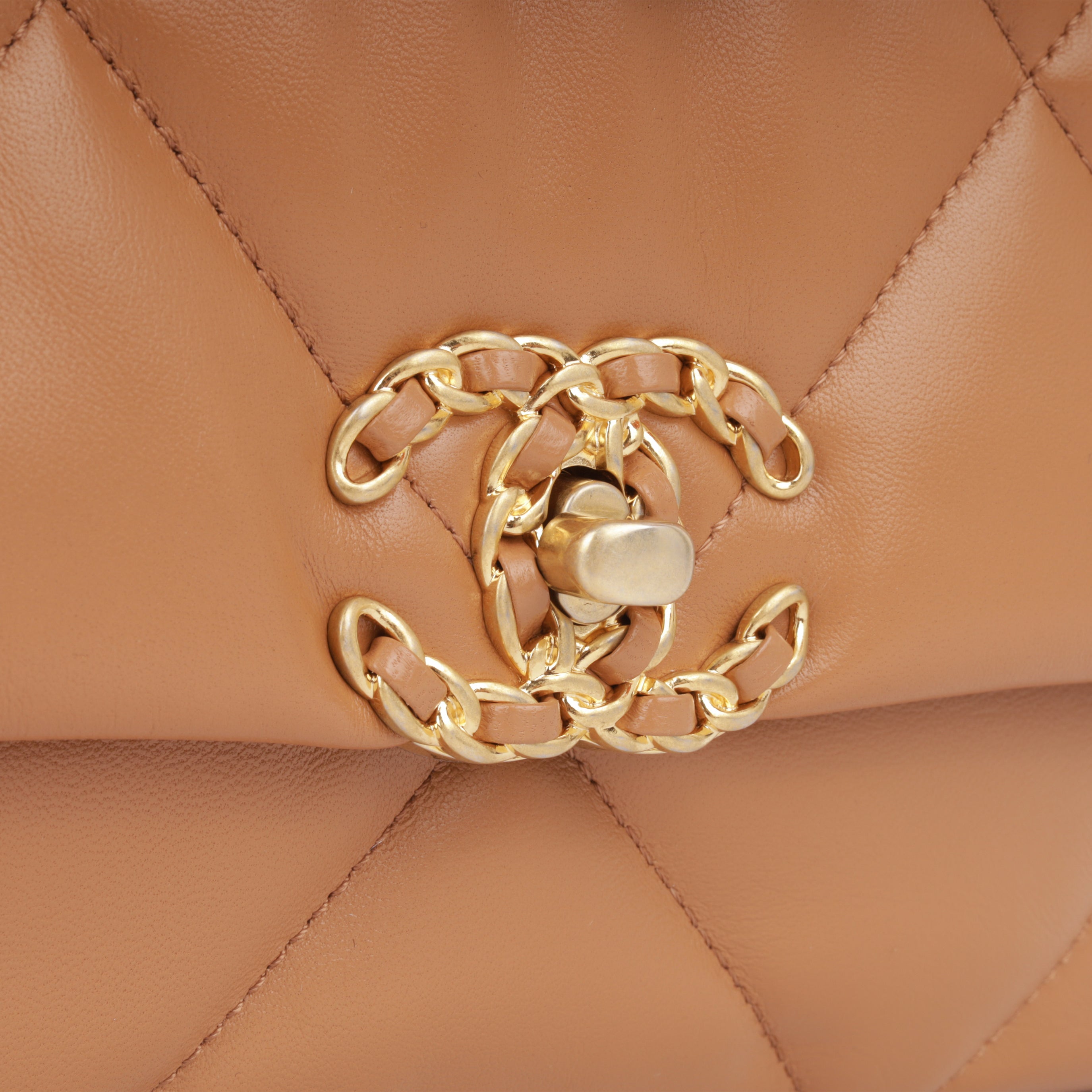 Chanel Chanel 19 Flap Bag - Small
