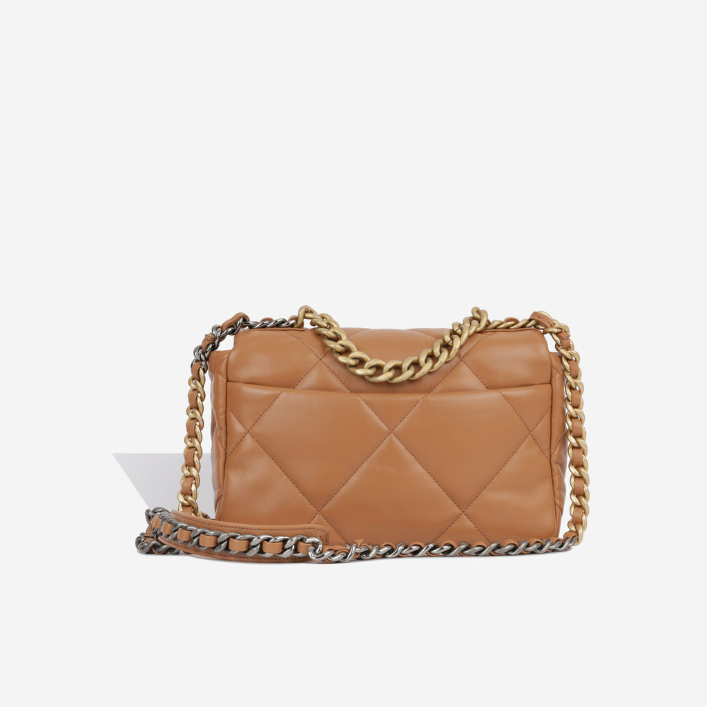 Chanel Chanel 19 Flap Bag - Small