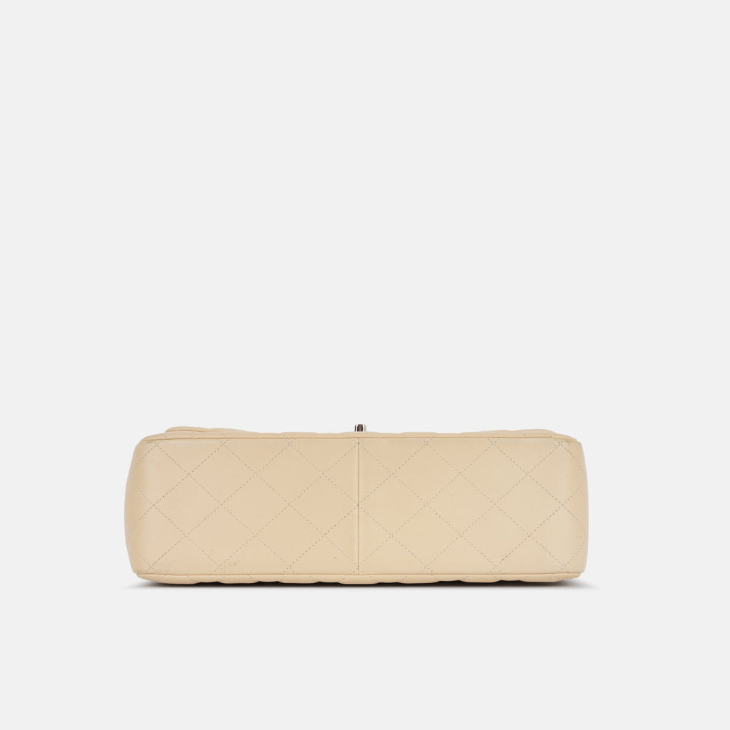 Chanel Classic Flap Bag - Jumbo