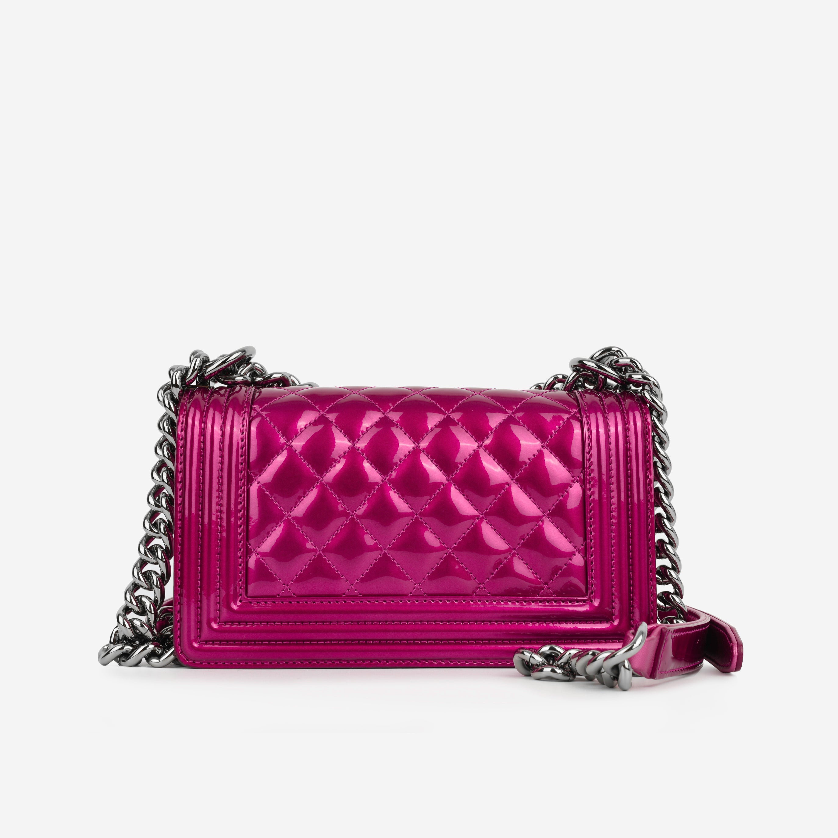 Small Boy Bag
