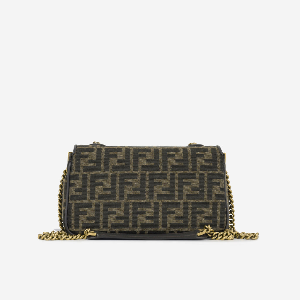 Fendi Baguette Chain Midi