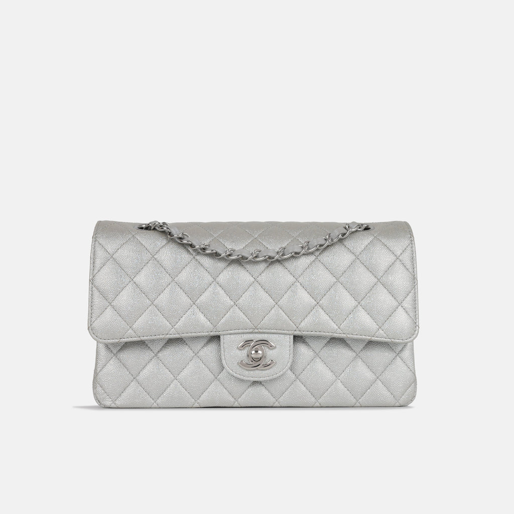 Chanel Classic Flap Bag - Medium