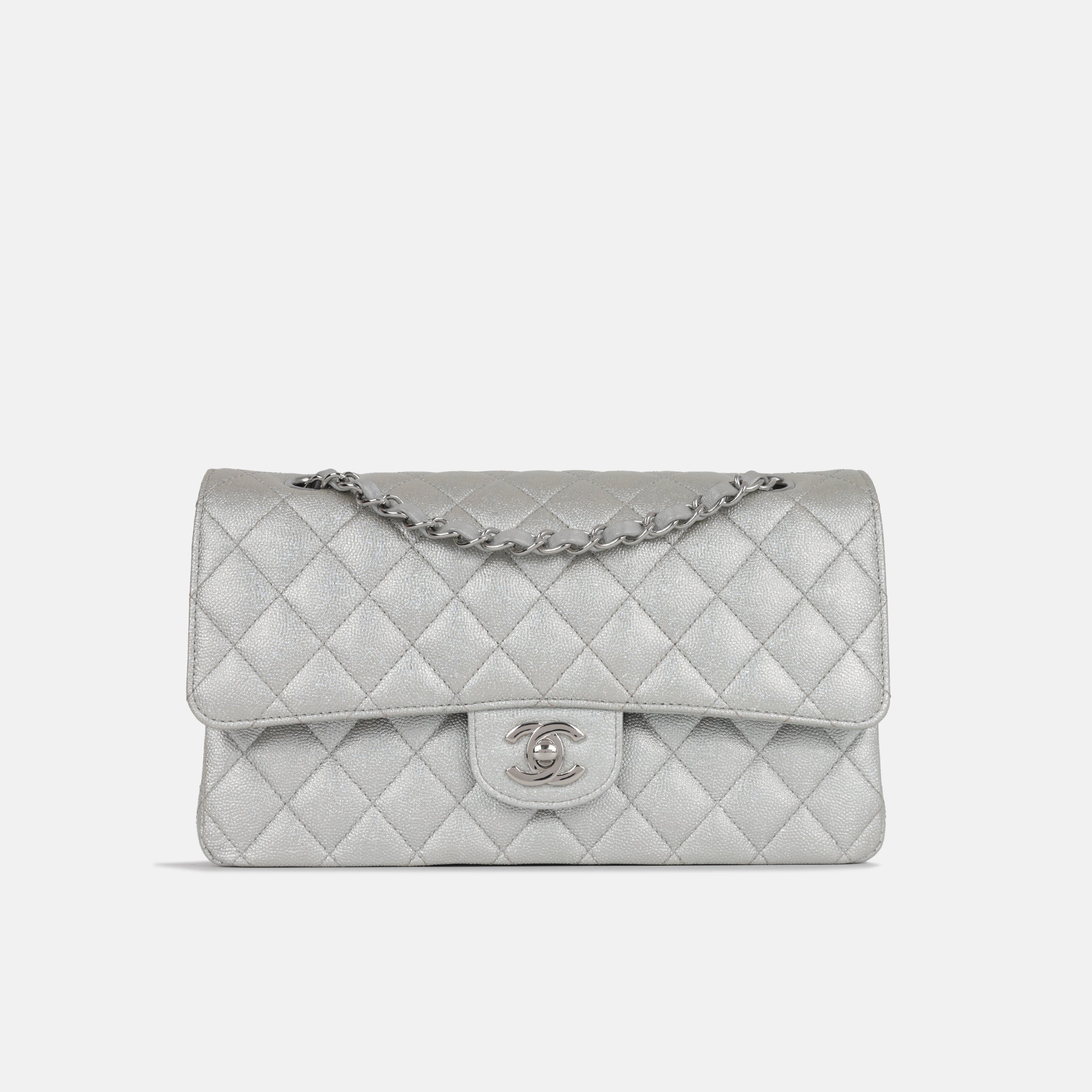 Chanel Classic Flap Bag - Medium