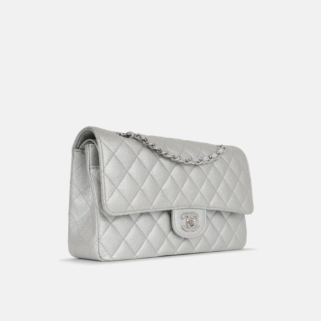 Chanel Classic Flap Bag - Medium