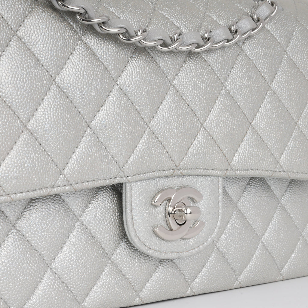 Chanel Classic Flap Bag - Medium
