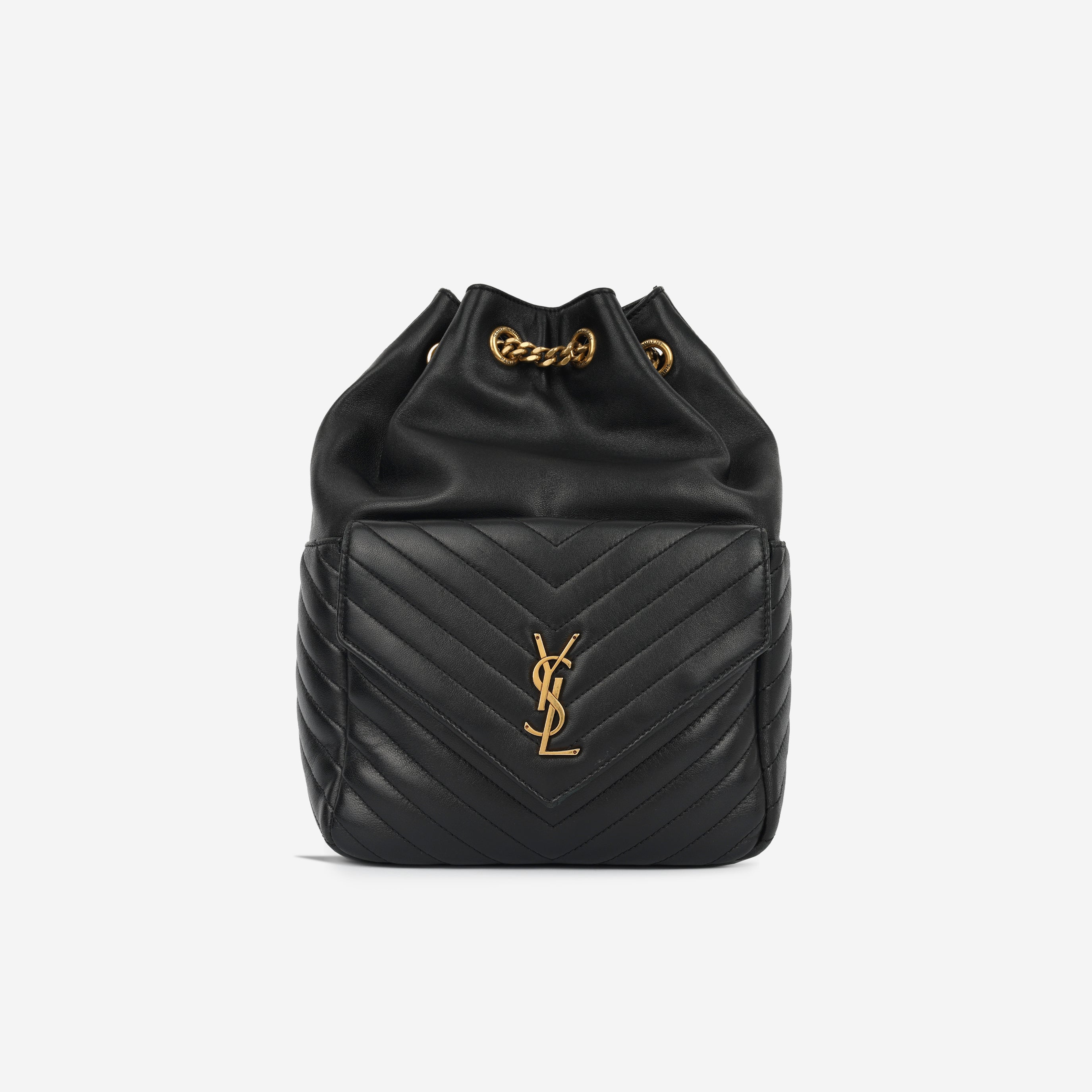 Saint Laurent Joe Backpack
