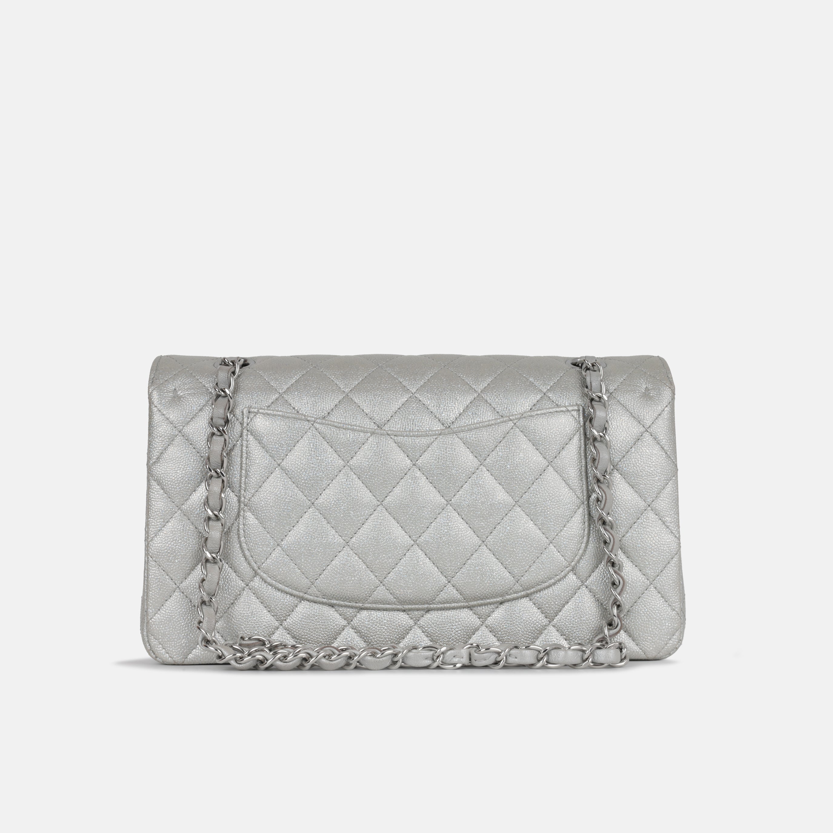 Chanel Classic Flap Bag - Medium