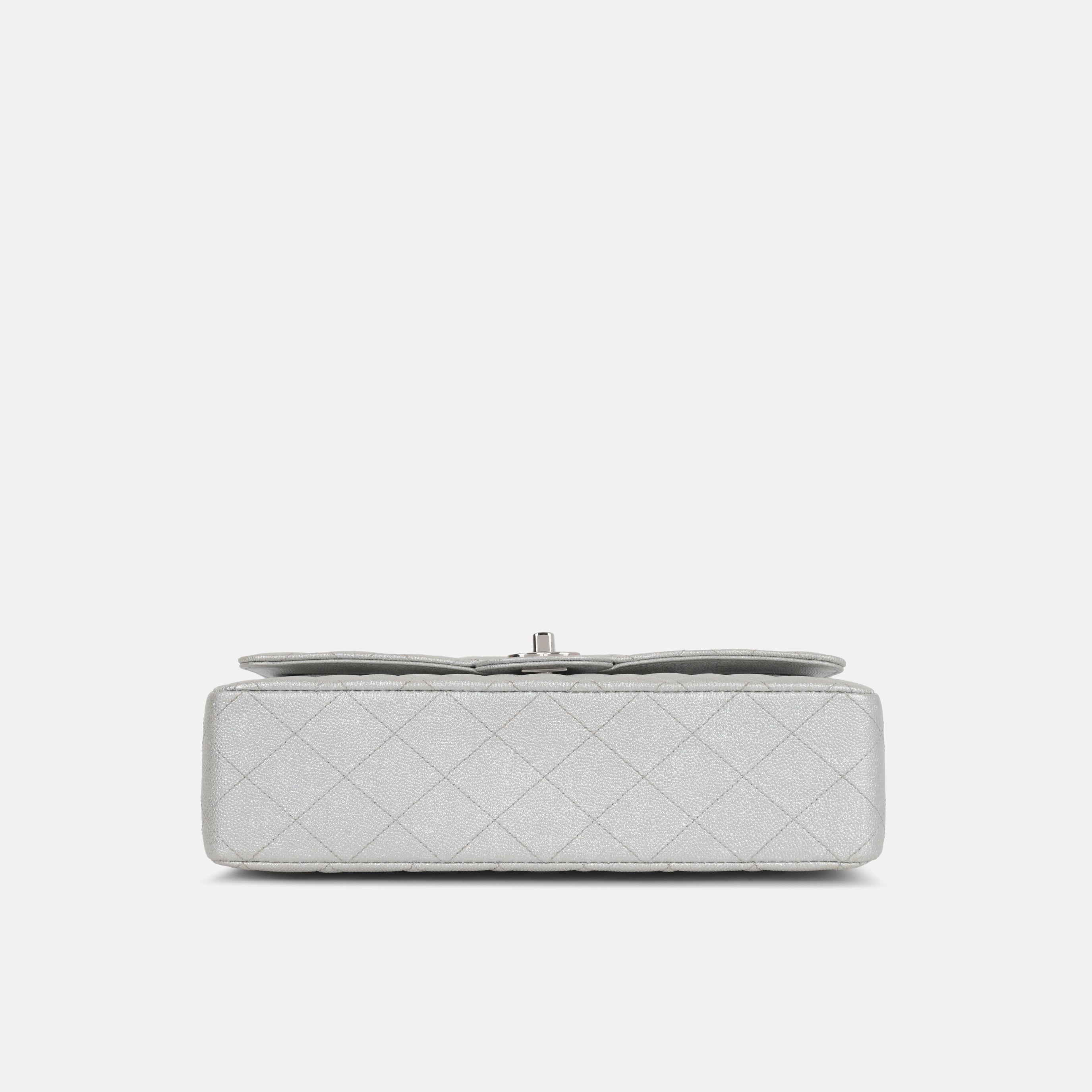 Chanel Classic Flap Bag - Medium
