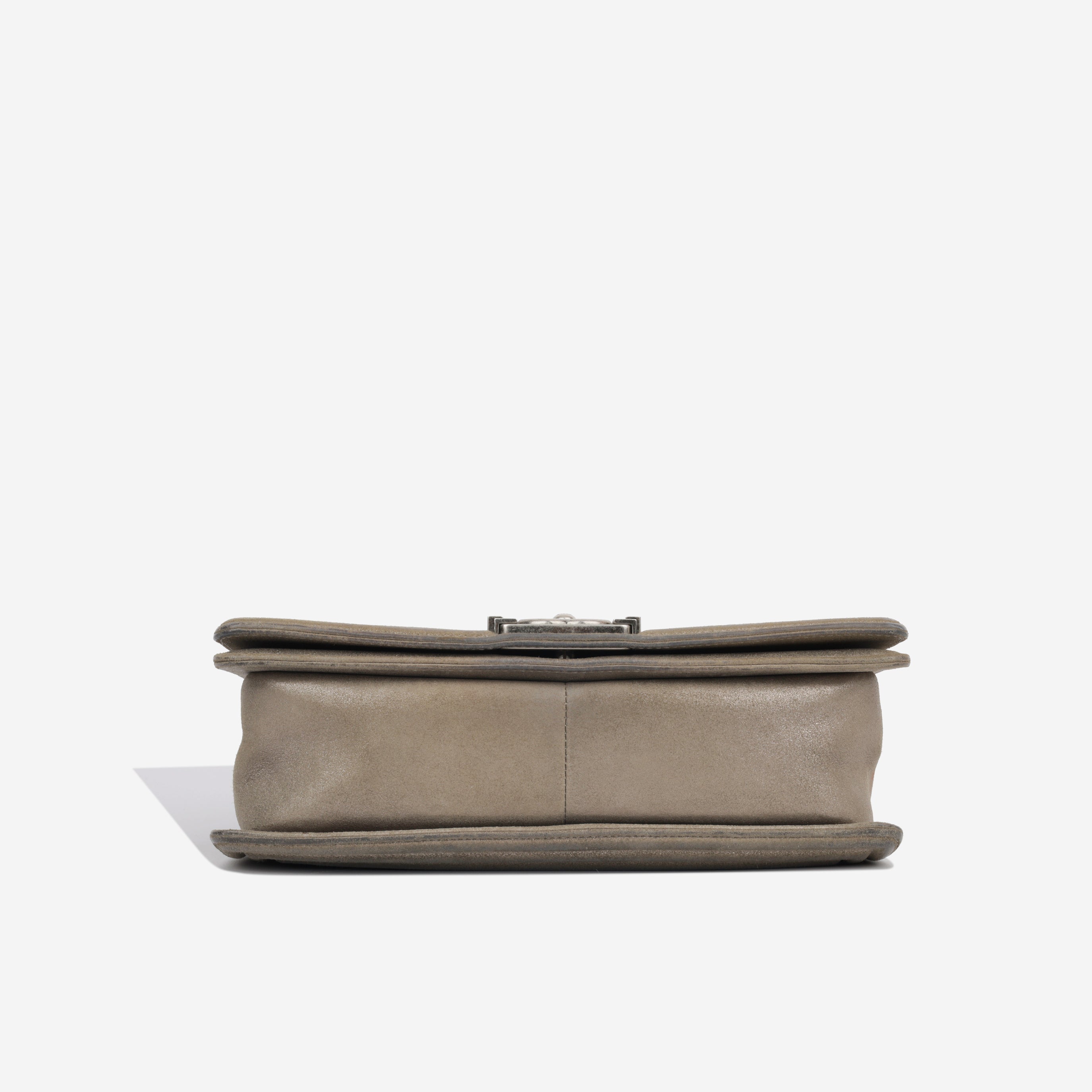 Chanel Boy Bag - Paris/Dallas Collection